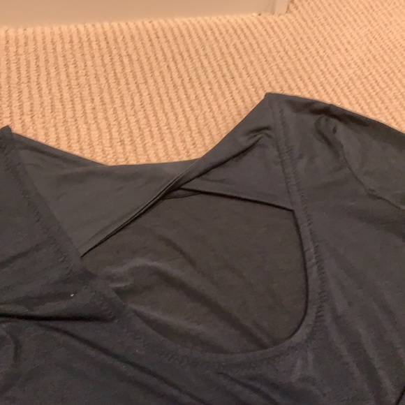 athleta long sleeve - Picture 2 of 2